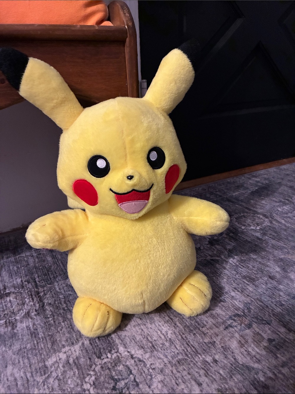 Build a bear Pokemon